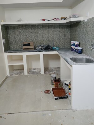 Building Lobby in 4 BHK Independent House at Vikas Nagar – for Sale