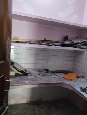 Building Lobby in 4 BHK Independent House at Vikas Nagar – for Sale