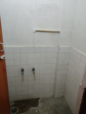 Bathroom in 4 BHK Independent House at Vikas Nagar – for Sale