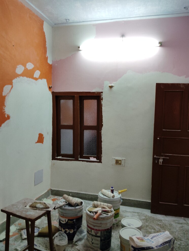 Master Bedroom, vikas nagar 4 Bedroom 450 Sq.Ft. Independent House In Vikas Nagar Lucknow 8485020