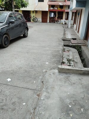 Gym in 4 BHK Independent House at Vikas Nagar – for Sale