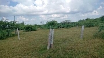 Plot Area in  Plot at Yeswanthapur – for Sale