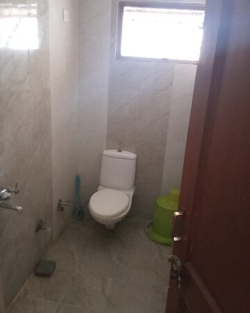 Bathroom in 2 BHK Independent House at Aliganj – for Rent