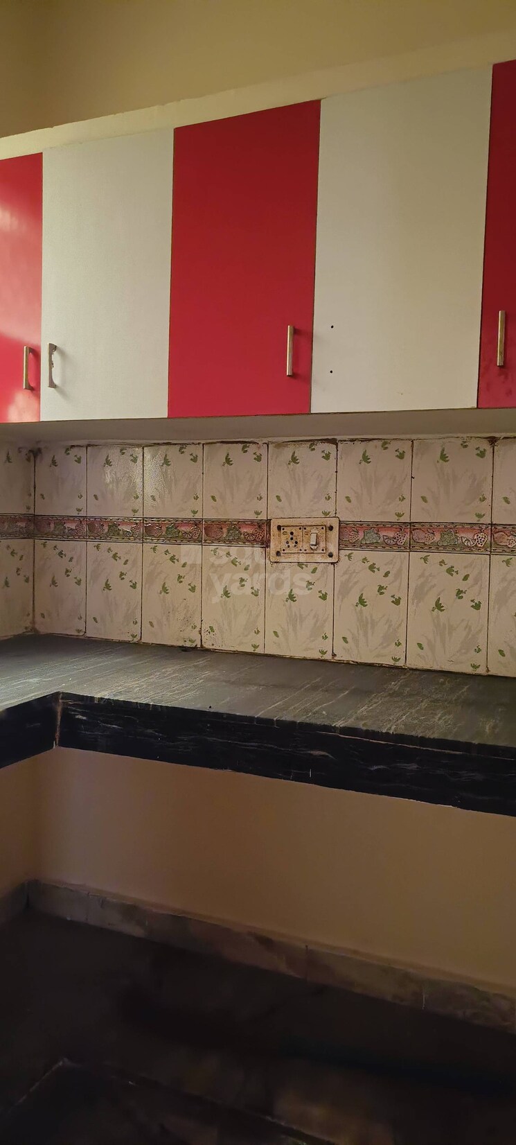 Kitchen, old rajinder nagar 3 Bedroom 859 Sq.Ft. Apartment In Old Rajinder Nagar Delhi 8485181