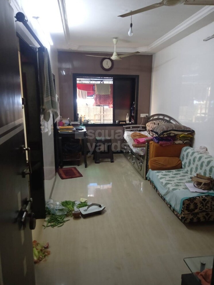 Living Room, old rajinder nagar 3 Bedroom 859 Sq.Ft. Apartment In Old Rajinder Nagar Delhi 8485181