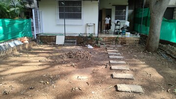 1 BHK Apartment For Rent in Meera Nagar Garden CHS, Koregaon Park