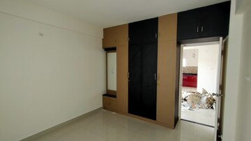 Master Bedroom in 4 BHK Villa at Jalahalli West – for Rent