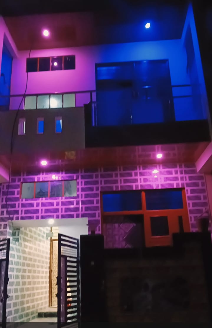 4 BHK + Pooja Room Independent House For Sale in Kalwar Road