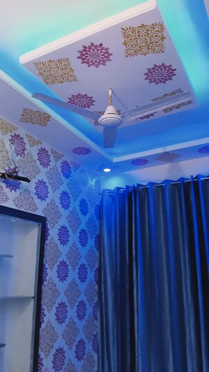 Floor Plan in 4 BHK Independent House at Kalwar Road – for Sale