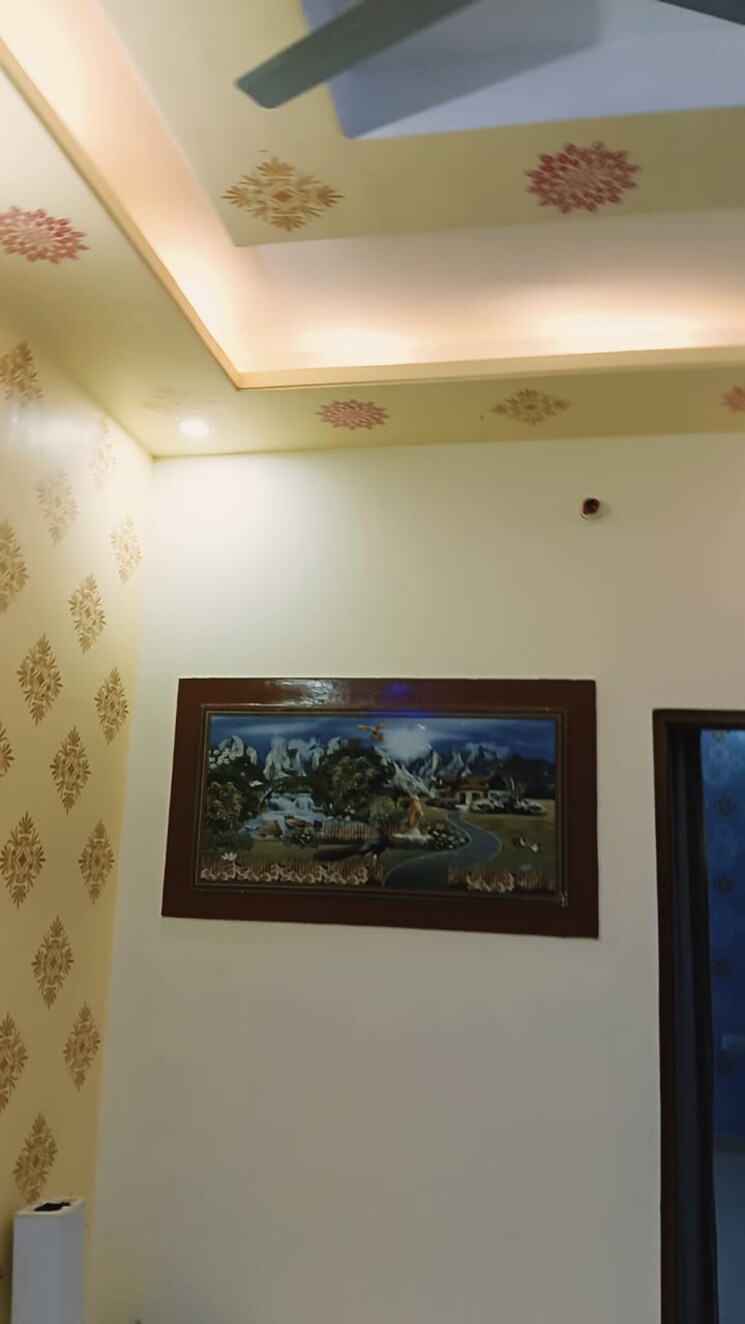 Bedroom, kalwar road 4 Bedroom 1700 Sq.Ft. Independent House In Kalwar Road Jaipur 8485115