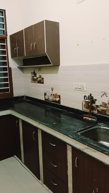 4 BHK Independent House – Exterior View View at Kalwar Road - for Sale