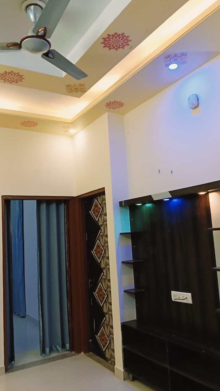 Bedroom, kalwar road 4 Bedroom 1700 Sq.Ft. Independent House In Kalwar Road Jaipur 8485115