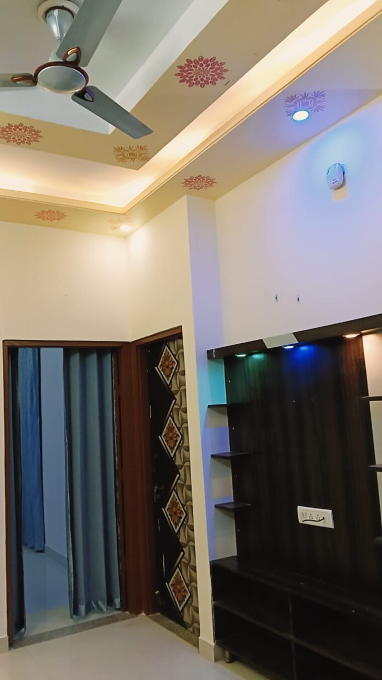 Bedroom, kalwar road 4 Bedroom 1700 Sq.Ft. Independent House In Kalwar Road Jaipur 8485115