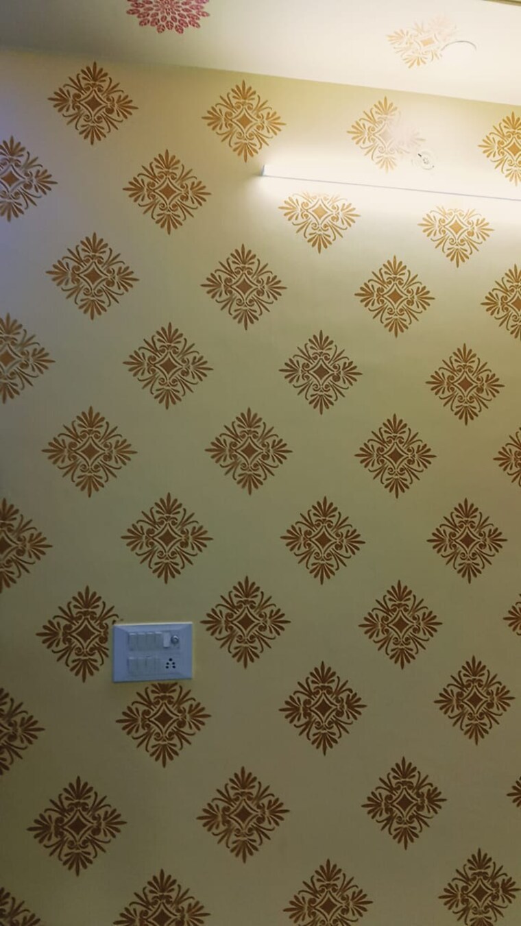 Master Plan, kalwar road 4 Bedroom 1700 Sq.Ft. Independent House In Kalwar Road Jaipur 8485115