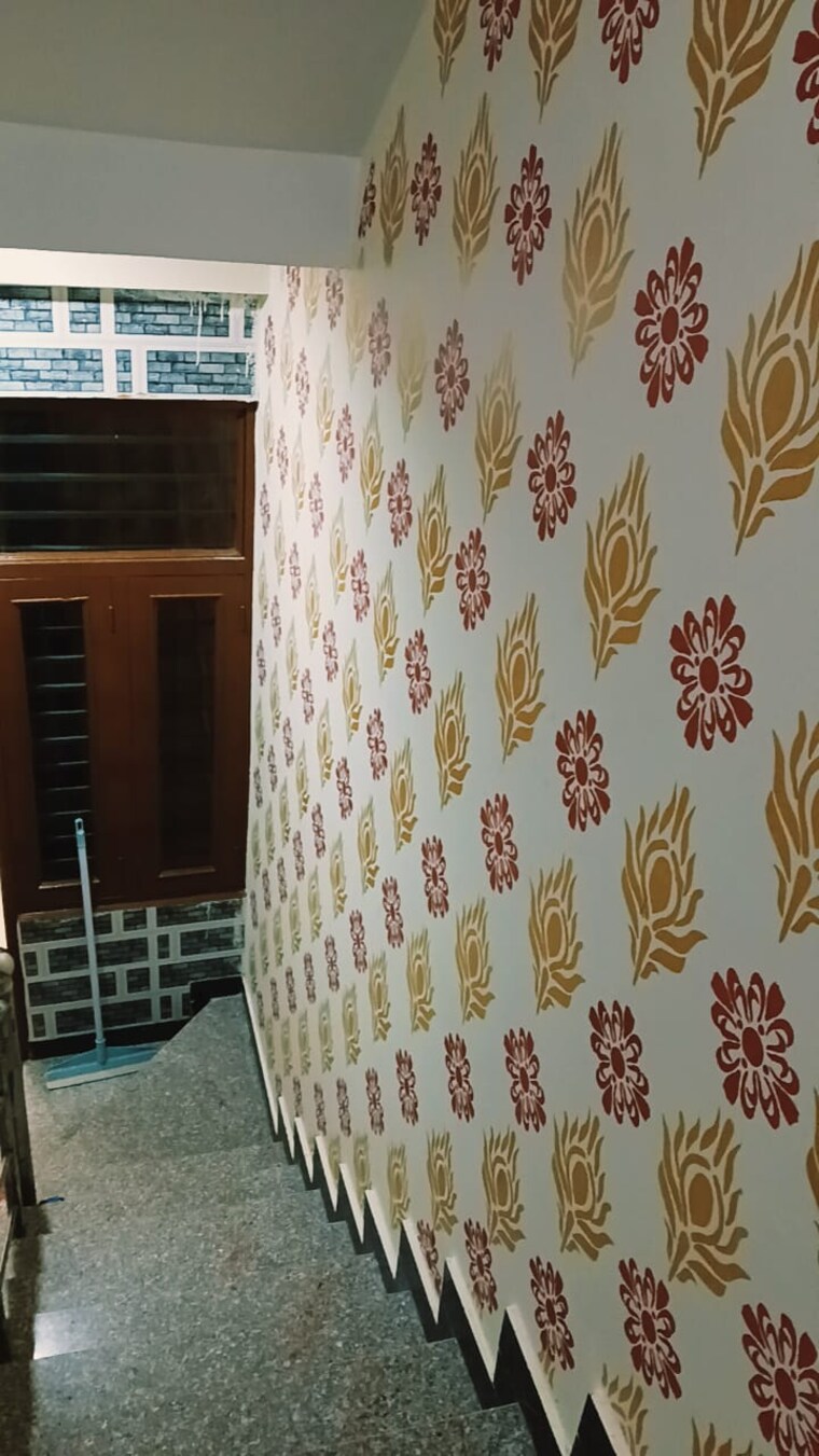 Master Plan, kalwar road 4 Bedroom 1700 Sq.Ft. Independent House In Kalwar Road Jaipur 8485115