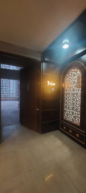 Room in 3 BHK Apartment at T Bhimjyani Neelkanth Woods, Manpada – for Sale