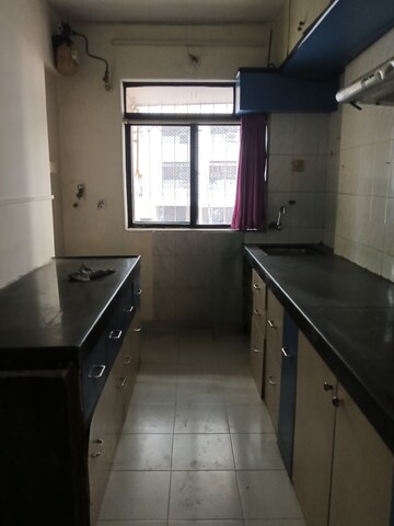 2 BHK Apartment – Exterior View View at Dheeraj Pooja, Malad West - for Rent