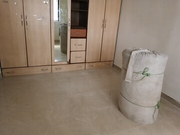 Bathroom in 2 BHK Apartment at Dheeraj Pooja, Malad West – for Rent