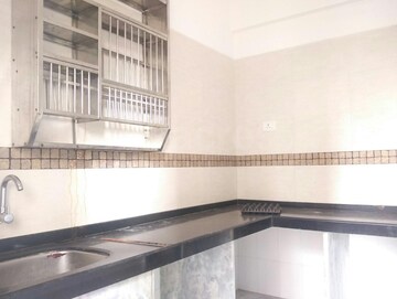 1.5 BHK Apartment – Map Location View at Marathon Nexzone, New Panvel - for Rent