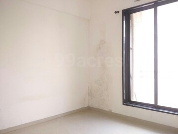 Master Bedroom in 1.5 BHK Apartment at Marathon Nexzone, New Panvel – for Rent