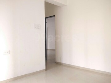 Master Bedroom in 1.5 BHK Apartment at Marathon Nexzone, New Panvel – for Rent