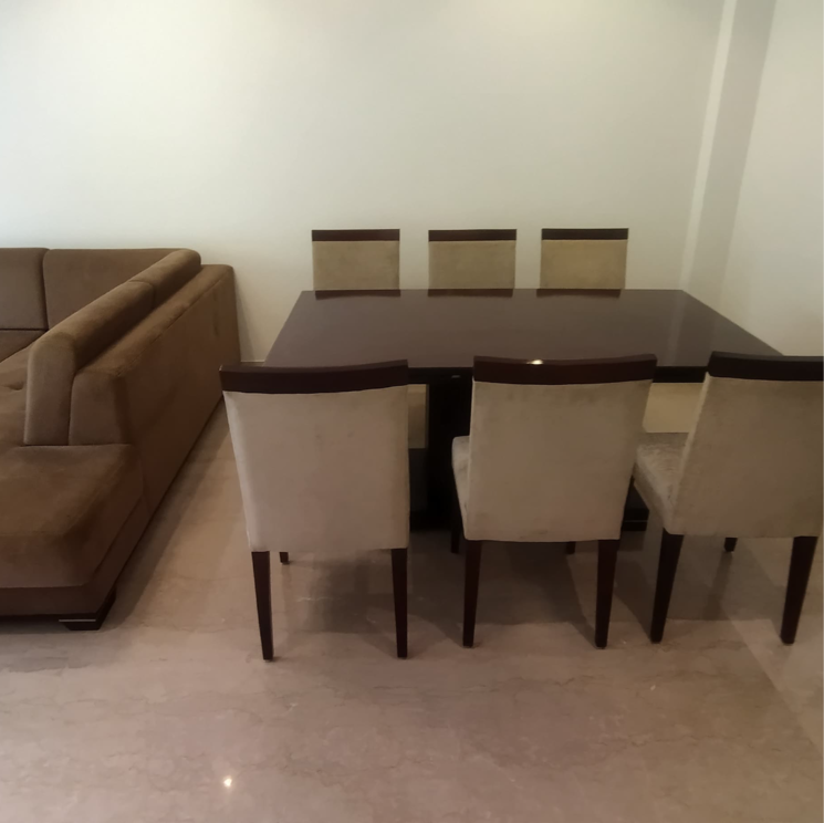 Living Room, south extension ii 3 Bedroom 1800 Sq.Ft. Independent House In South Extension ii Delhi 8485085