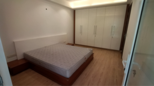 Bedroom in 3 BHK Independent House at South Extension ii – for Sale