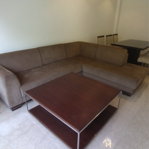 Living Room in 3 BHK Independent House at South Extension ii – for Sale