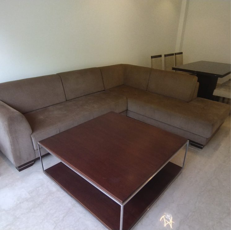 Living Room, south extension ii 3 Bedroom 1800 Sq.Ft. Independent House In South Extension ii Delhi 8485085