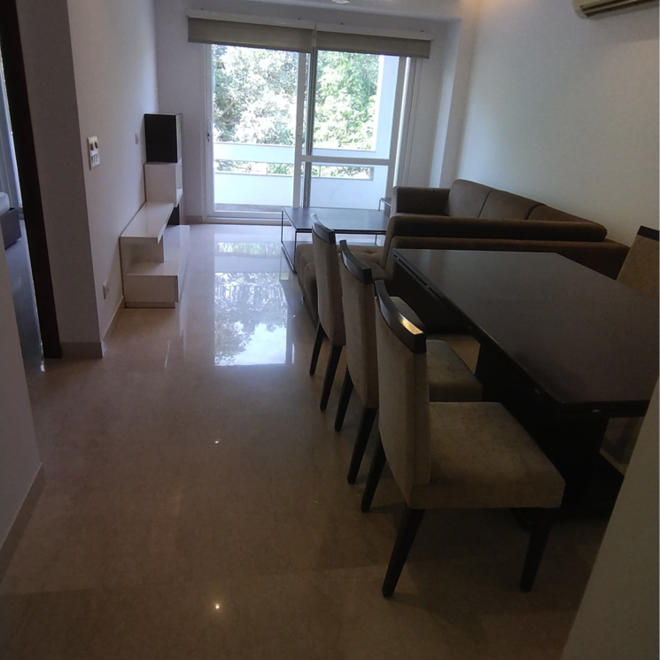 Living Room, south extension ii 3 Bedroom 1800 Sq.Ft. Independent House In South Extension ii Delhi 8485085