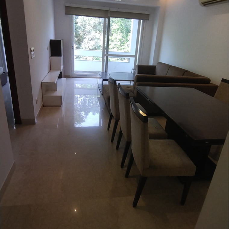 Living Room, south extension ii 3 Bedroom 1800 Sq.Ft. Independent House In South Extension ii Delhi 8485085