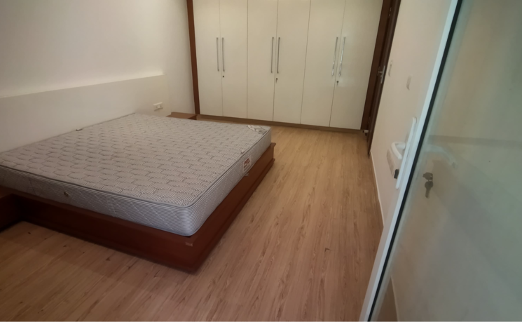 Master Bedroom, south extension ii 3 Bedroom 1800 Sq.Ft. Independent House In South Extension ii Delhi 8485085