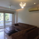 3 BHK + Servant Room 1800 Sq.Ft. Independent House in South Extension II