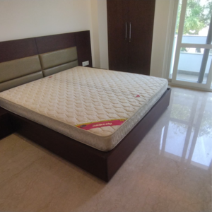 Bedroom in 3 BHK Independent House at South Extension ii – for Sale