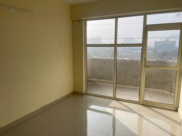 Master Bedroom in 2 BHK Apartment at Pyramid Heights, Sector 85 – for Rent