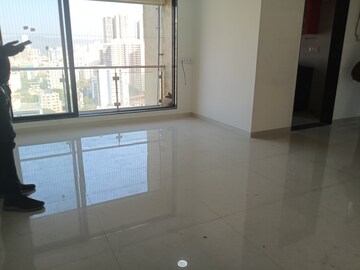 Master Bedroom in 2 BHK Apartment at DGS Sheetal Usha, Malad West – for Rent
