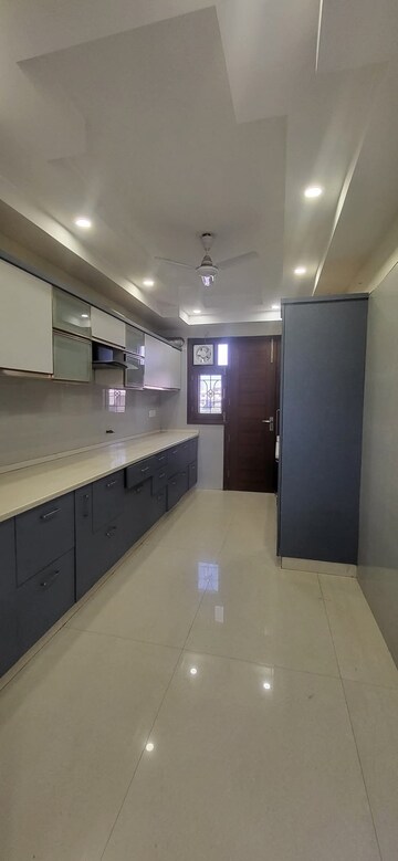 3 BHK Apartment – Exterior View View at Ireo The Corridors, Sector 67a - for Sale
