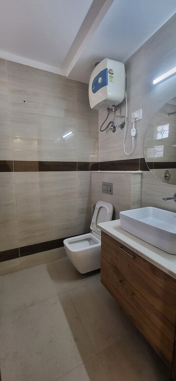 3 BHK Apartment – Exterior View View at Ireo The Corridors, Sector 67a - for Sale