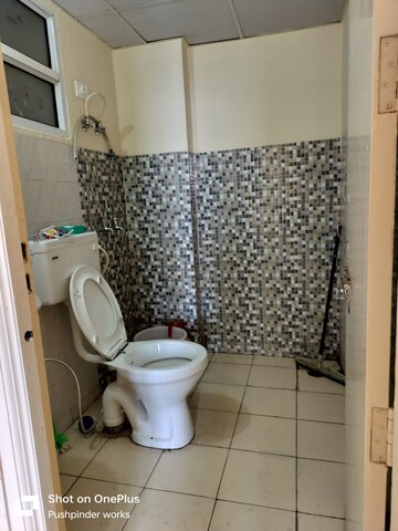 Bathroom in 1 BHK Builder Floor at Sultanpur – for Sale
