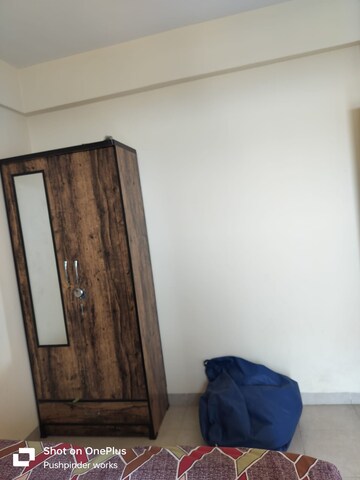 Bedroom in 1 BHK Builder Floor at Sultanpur – for Sale
