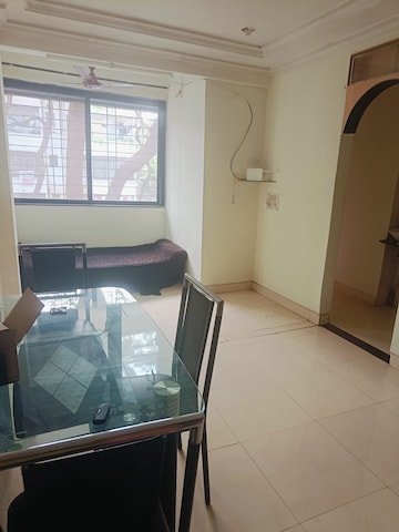 1 BHK Apartment For Rent in Koregaon Park
