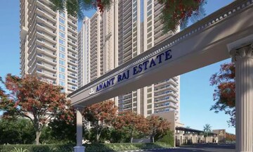4 BHK Apartment For Sale in Anant Raj Ashok Estate, Sector 63a