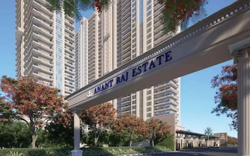 4 BHK Apartment For Sale in Anant Raj Ashok Estate, Sector 63a