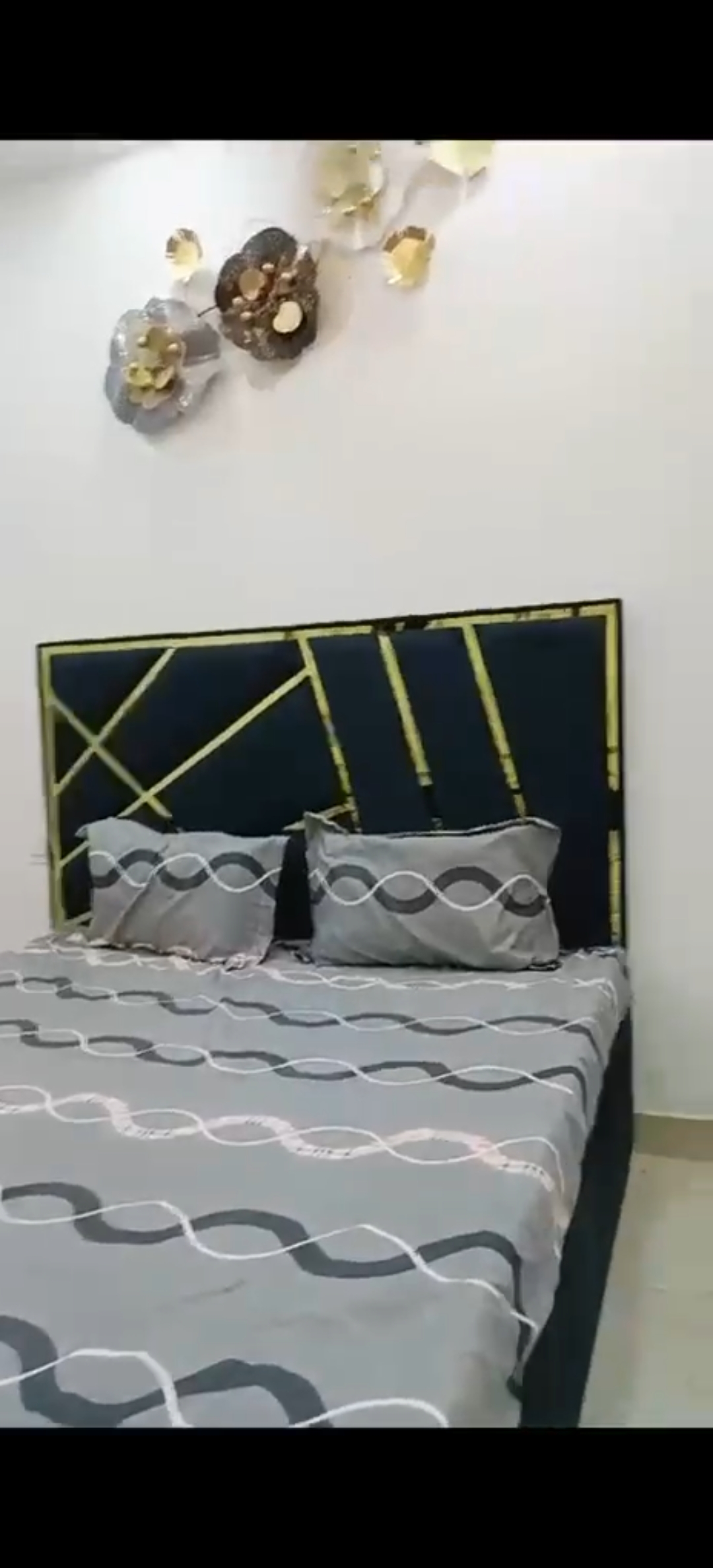 4 BHK + Pooja Room Builder Floor For Sale in SA HOMES I