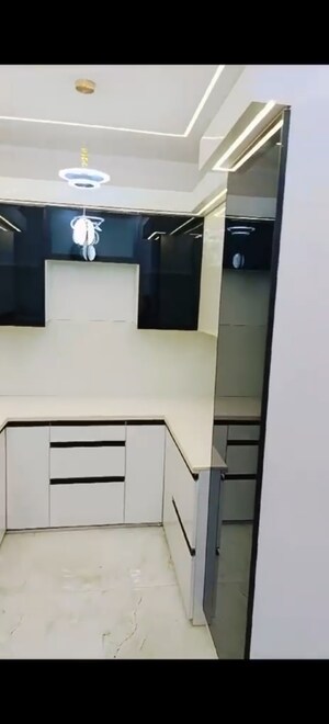 4 BHK Builder Floor – Exterior View View at SA HOMES I, Uttam Nagar - for Sale