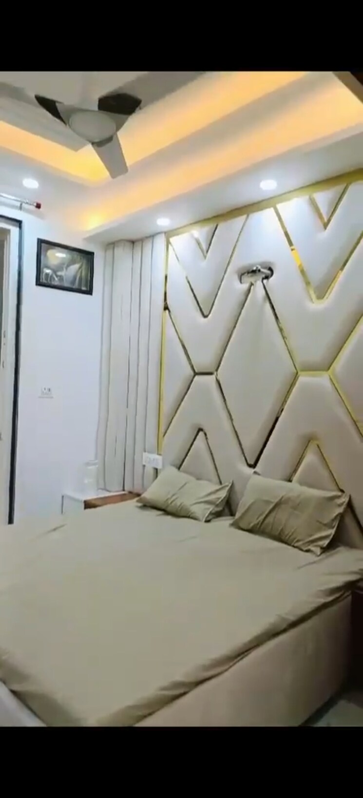 undefined, sa-homes-i 4 Bedroom 1125 Sq.Ft. Builder Floor In Uttam Nagar Delhi 8485197