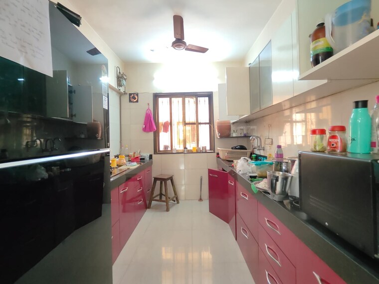 Exterior View, regency-meadows 2 Bedroom 1155 Sq.Ft. Apartment In Dhanori Pune 8485173