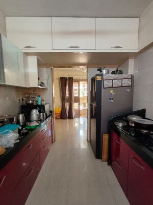 2 BHK Apartment – Exterior View View at Regency Meadows, Dhanori - for Sale