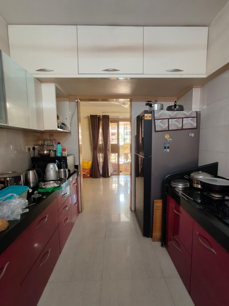 Exterior View, regency-meadows 2 Bedroom 1155 Sq.Ft. Apartment In Dhanori Pune 8485173