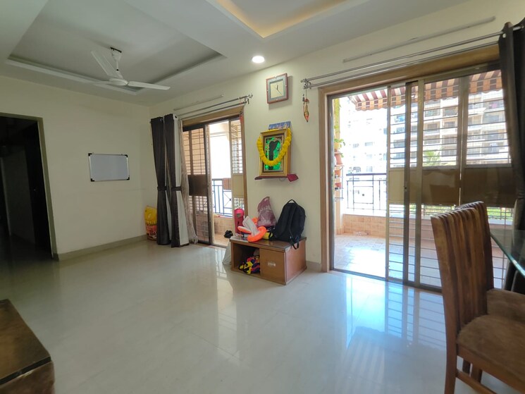 Master Bedroom, regency-meadows 2 Bedroom 1155 Sq.Ft. Apartment In Dhanori Pune 8485173